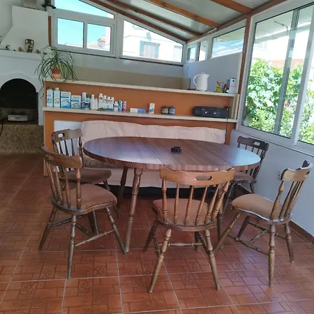 за гости левтерови 招待所 切尔诺莫雷茨